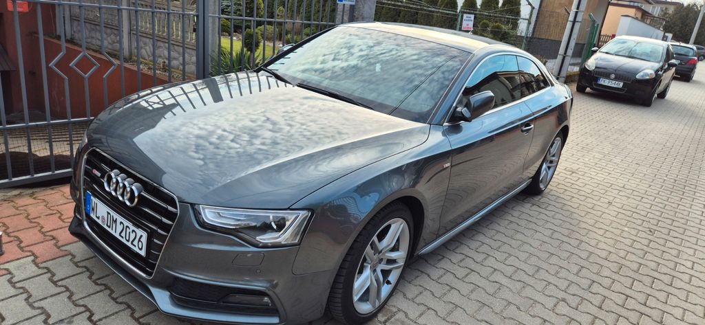 Audi A5 301.000 km 11.000 &euro; Marschacht 21436