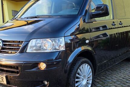 VW T5 Transporter 295.000 km 11.700 € Dippoldiswalde 01744