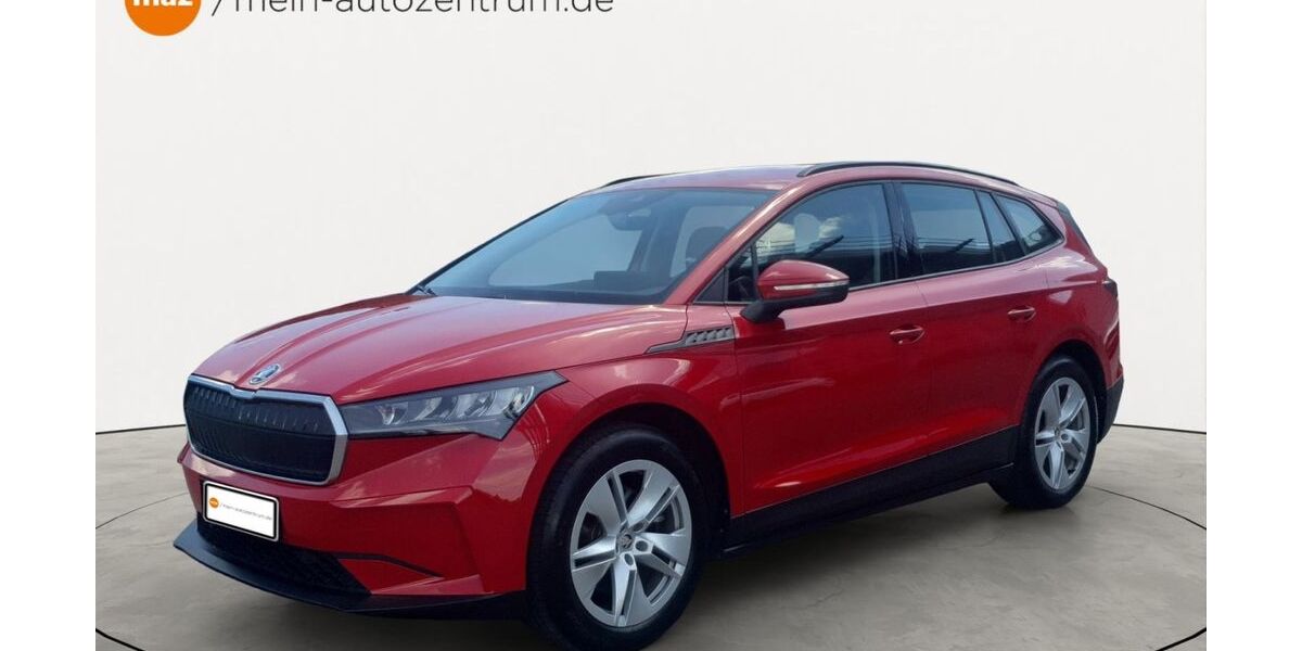 Skoda Enyaq 62.768 km 27.970 &euro; Seevetal 21220