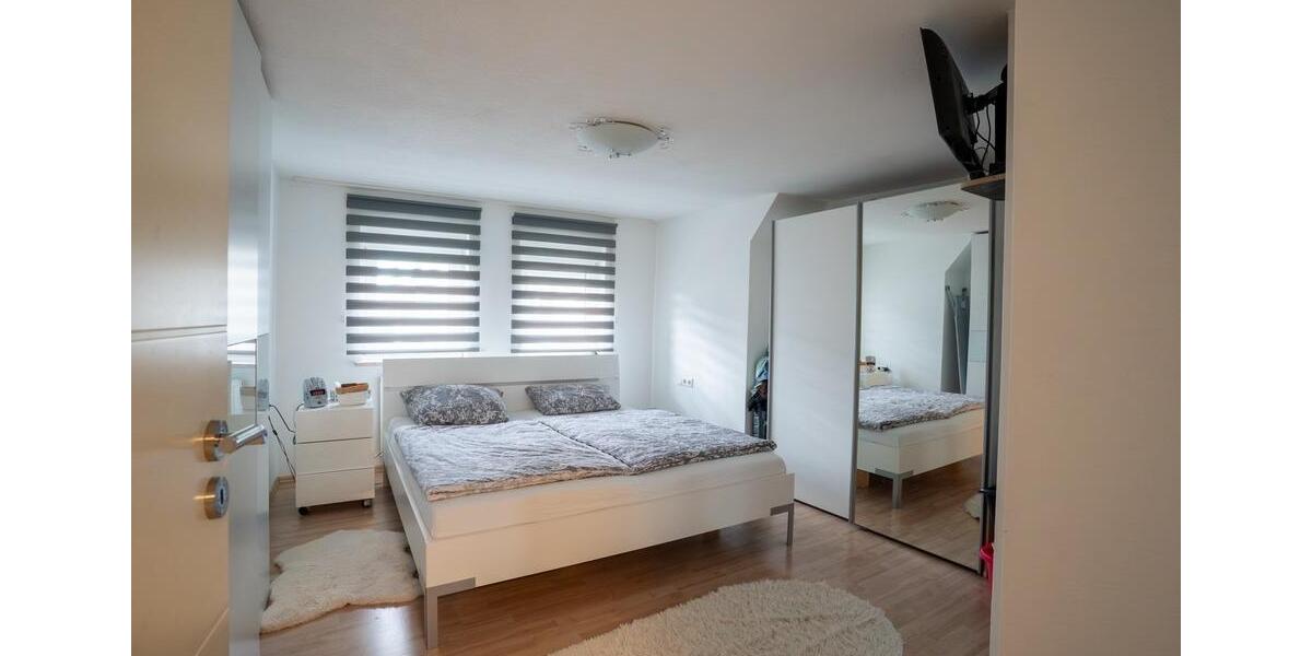 Einfamilienhaus Vöhringen - 4 Zimmer, 118 m&sup2;, 490.000&euro; | Angebot:26374033