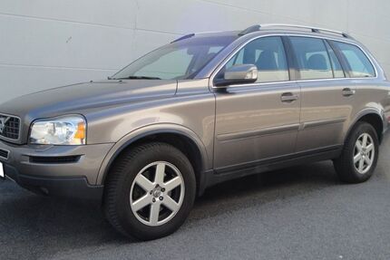Volvo XC90 204.500 km 11.500 &euro; Melle 49324