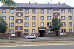 Wohn- und Geschäftshaus mit Entwicklungspotential in Bahnhofsnähe von Halle (Saale)