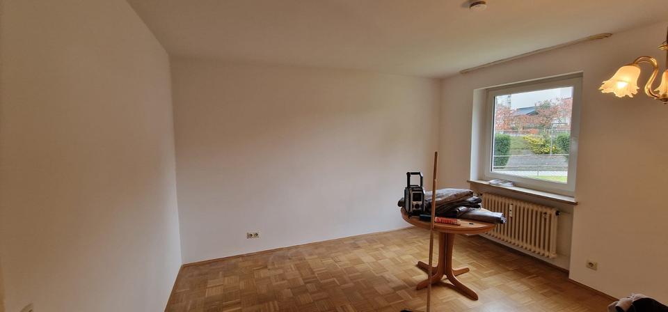 Erdgeschoßwohnung Amberg - 2 Zimmer, 60 m&sup2;, 675&euro; | Angebot:26619209