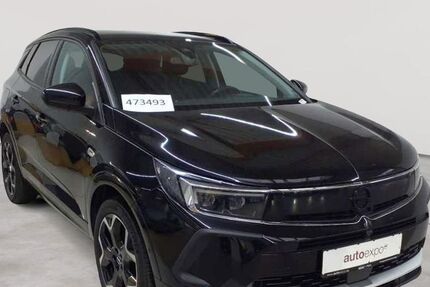 Opel Grandland (X) 104.841 km 15.900 &euro; Fernwald-Steinbach 35463