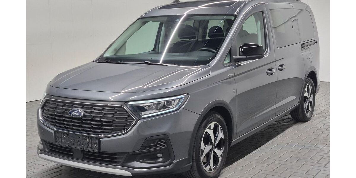Ford Grand Tourneo 77.280 km 28.480 &euro; Langenweddingen 39171