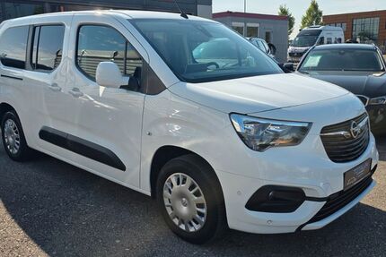 Opel Combo Life 128.948 km 13.990 &euro; Fürth 90763