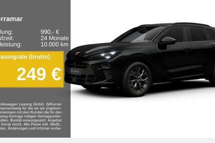 Cupra Terramar 26.619 km 36.430 &euro; Recklinghausen 45663
