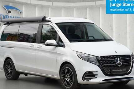Mercedes-Benz Marco Polo 9.724 km 90.790 &euro; Schloß Holte-Stukenbrock 33758