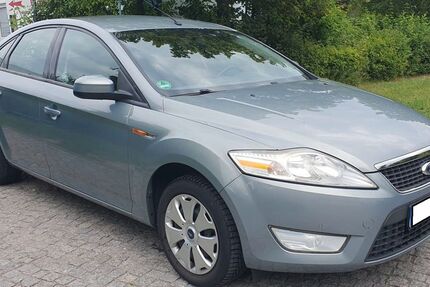 Ford Mondeo 156.956 km 2.990 &euro; Berlin 12681