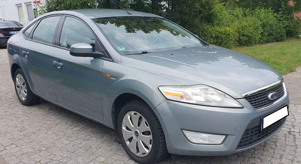 Ford Mondeo 156.956 km 2.990 &euro; Berlin 12681