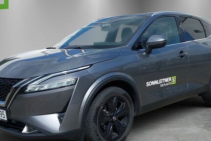 Nissan Qashqai 18.635 km 27.990 &euro; Regensburg 93055