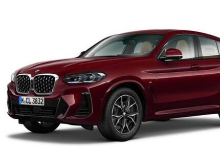 BMW X4 19.997 km 57.440 &euro; Crailsheim 74564