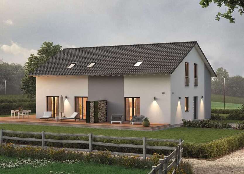 Haus zum Kaufen in Kitzingen 515.060 € 250 m²