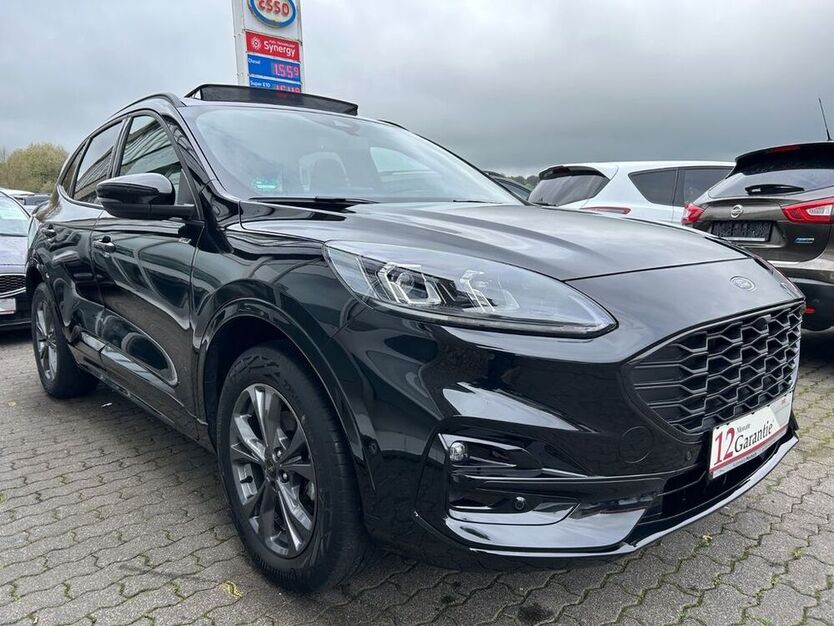 Kuga