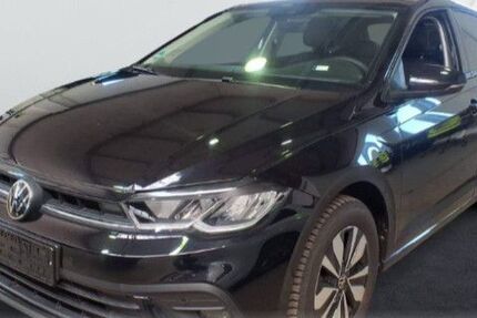 VW Polo 14.198 km 22.970 &euro; Haiger 35708