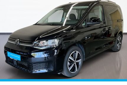 VW Caddy 12.420 km 28.980 &euro; Vilsbiburg 84137