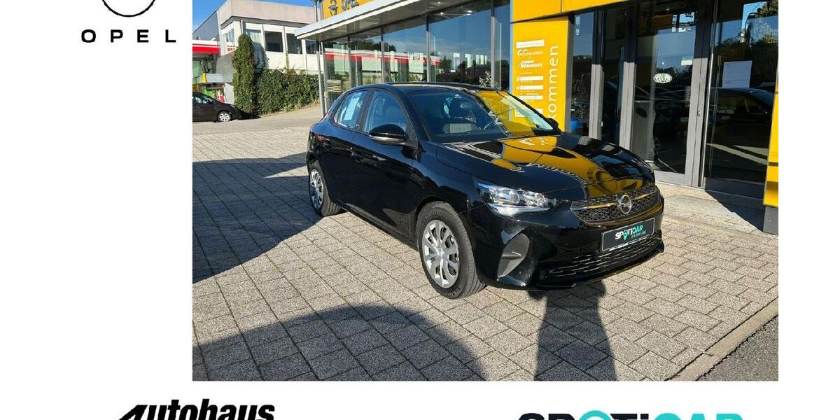 Opel Corsa 13.100 km 19.750 &euro; Furth im Wald 93437