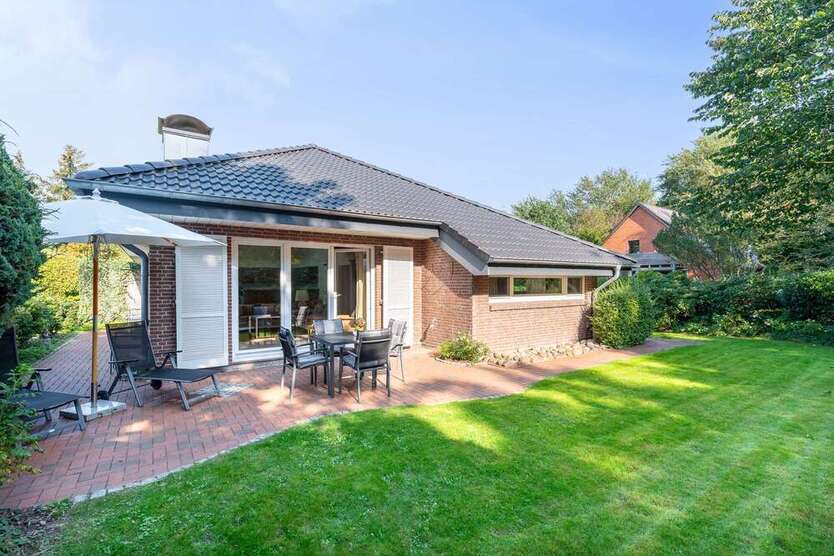 Haus zum Kaufen in Sankt Peter-Ording 890.000 € 155 m²