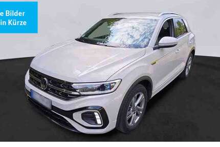 VW T-Roc 31.900 km 25.950 € Siegen 57074