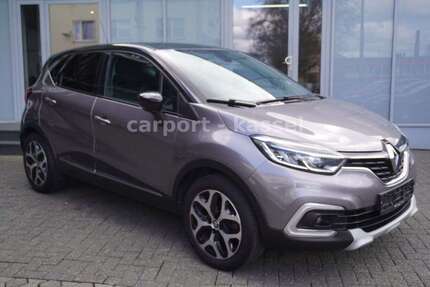 Renault Captur 78.900 km 11.990 &euro; Kassel 34123