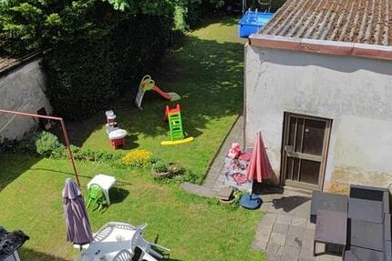 Loftartige 2-ZKB-Wohnung mit großzügigem Wohn-Essbereich 2 zimmer