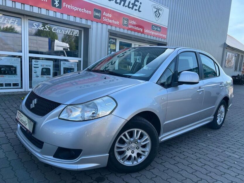 SX4