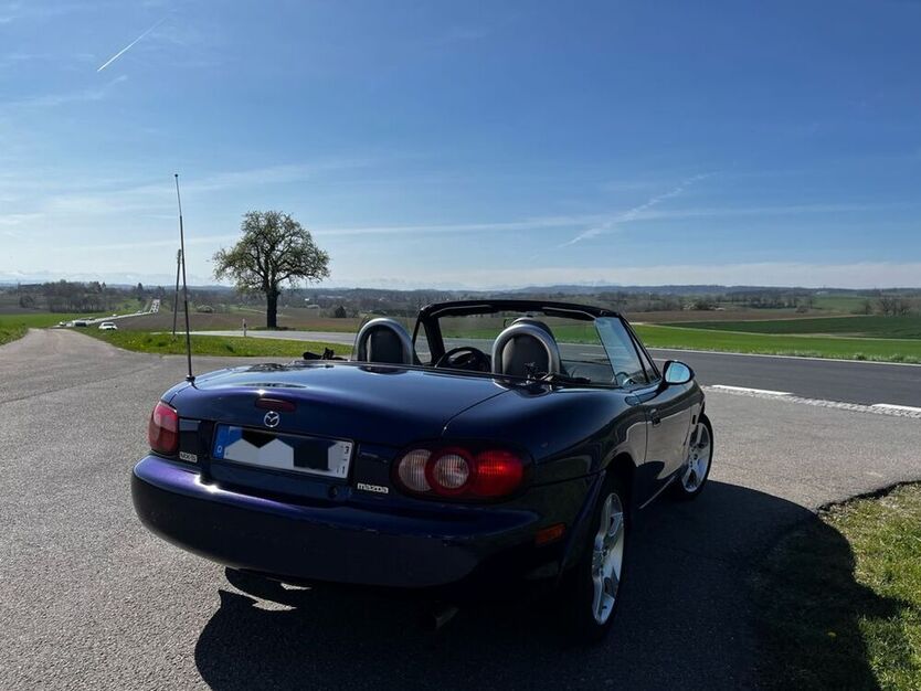 MX-5
