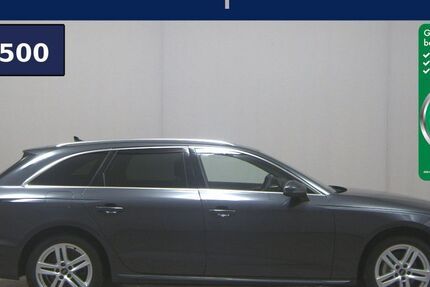 Audi A4 119.442 km 22.680 &euro; Gyhum/Bockel 27404