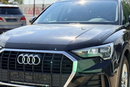 Audi Q3 74.900 km 24.900 &euro; Rüdesheim 55593