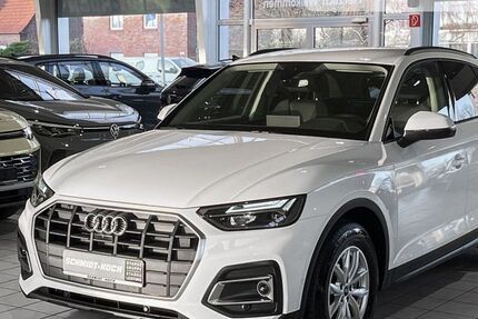 Audi Q5 104.923 km 31.890 &euro; Achim-Uesen 28832