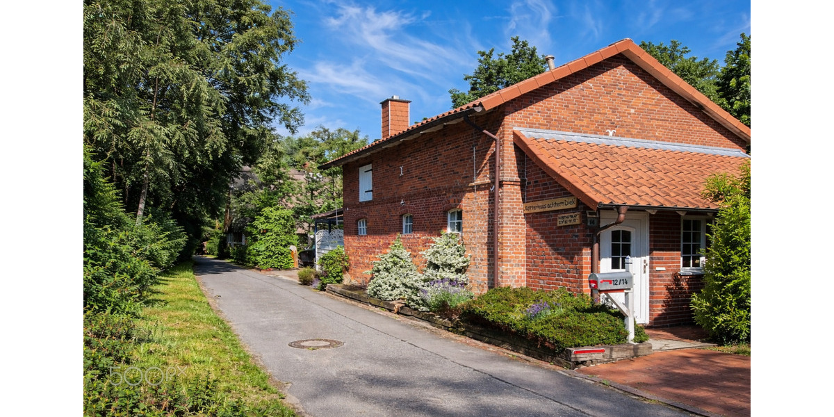 Einfamilienhaus Drochtersen - 5.5 Zimmer, 150 m&sup2;, 419.000&euro; | Angebot:25951732