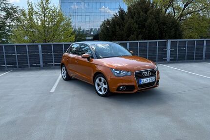 Audi A1 122.600 km 12.200 &euro; Ulm 89075