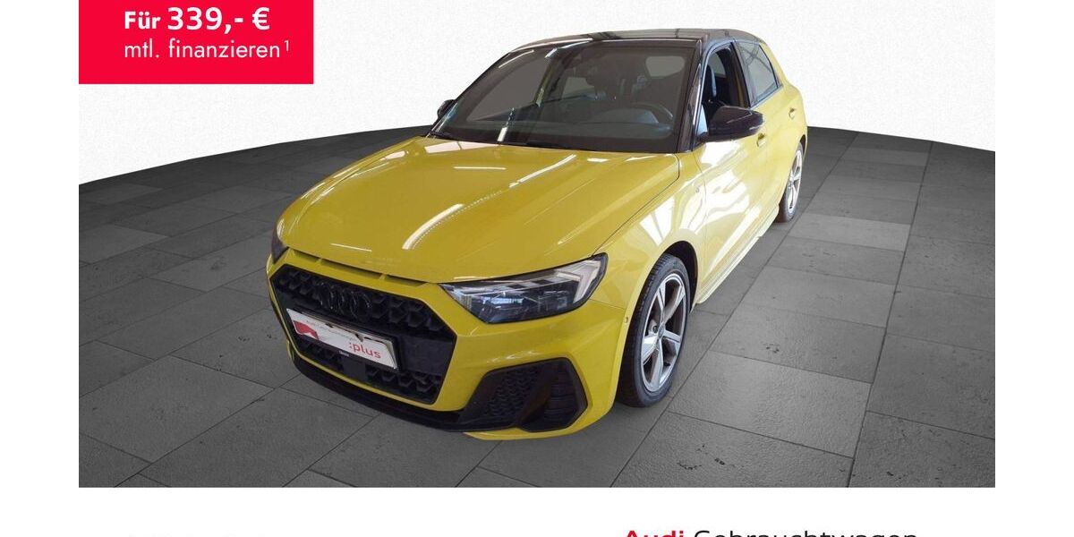 Audi A1 62.489 km 26.990 &euro; Kassel 34125
