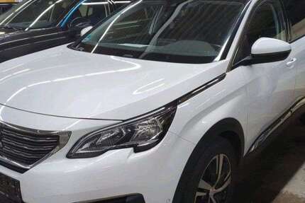 Peugeot 5008 281.000 km 13.447 € Weinheim 69469