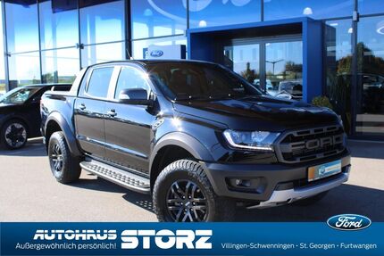 Ford Ranger 69.919 km 39.990 € Villingen-Schwenningen 78052