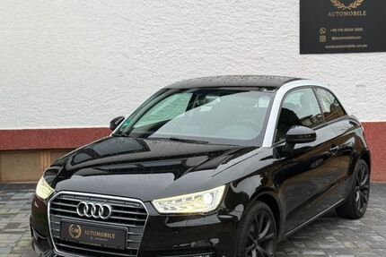 Audi A1 132.513 km 8.980 &euro; Rahden 32369