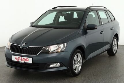 Skoda Fabia 59.349 km 14.990 &euro; Leipzig 04209