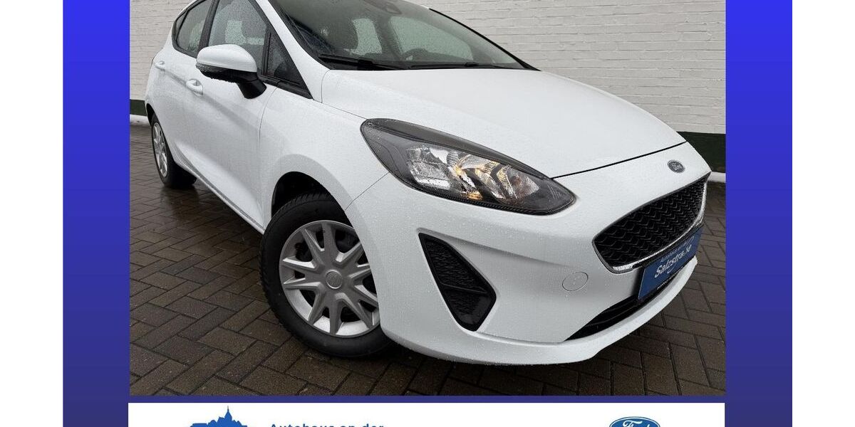 Ford Fiesta 8.885 km 14.798 &euro; Mölln 23879