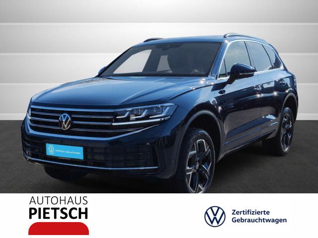 VW Touareg 23.452 km 66.990 &euro; Bünde 32257