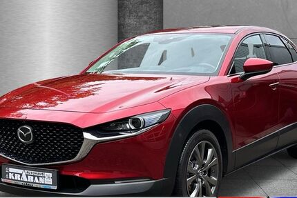 Mazda CX-30 28.000 km 26.990 &euro; Chemnitz 09126