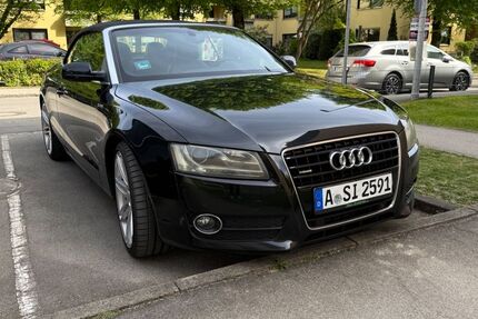 Audi A5 206.000 km 11.600 &euro; Stadtbergen 86391