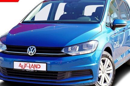 VW Touran 72.174 km 21.950 € Rostock 18146