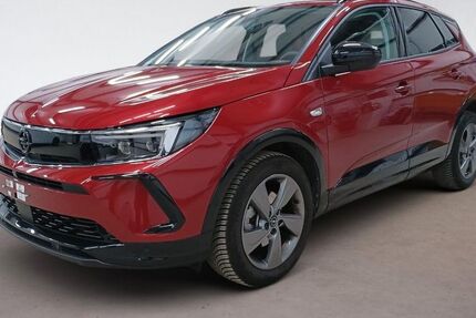 Opel Grandland (X) 4.067 km 21.395 &euro; Parsberg 92331