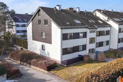 Wohnung Neusäß - 3 Zimmer, 84 m&sup2;, 980&euro; | Angebot:26094903