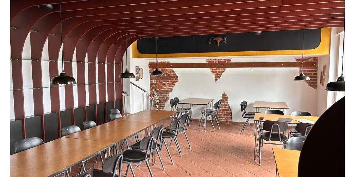 Gewerbeobjekt Detmold Klüt - 871&euro; | Angebot:25274378