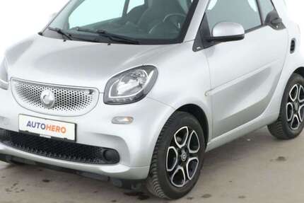 Smart forTwo 63.976 km 13.450 &euro; Neufahrn 85375