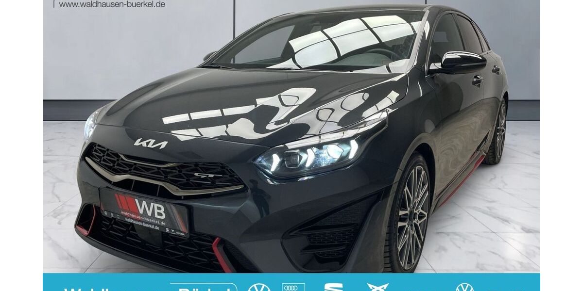 Kia pro ceed / ProCeed 47.710 km 24.950 &euro; Moenchengladbach 41063