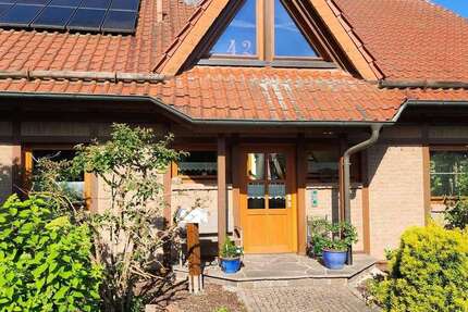 Haus Hessisch Lichtenau - 8 Zimmer, 240 m&sup2;, 599.000&euro; | Angebot:26422760