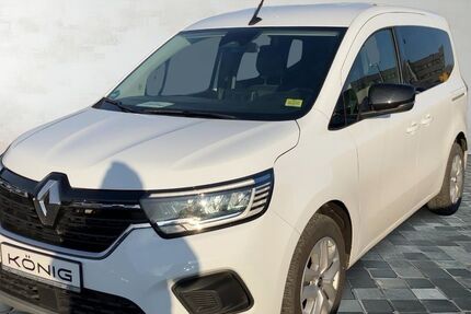 Renault Kangoo 8.716 km 25.999 &euro; Teltow 14513