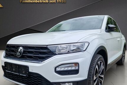 VW T-Roc 113.600 km 22.800 &euro; Mainz-Kastel 55252
